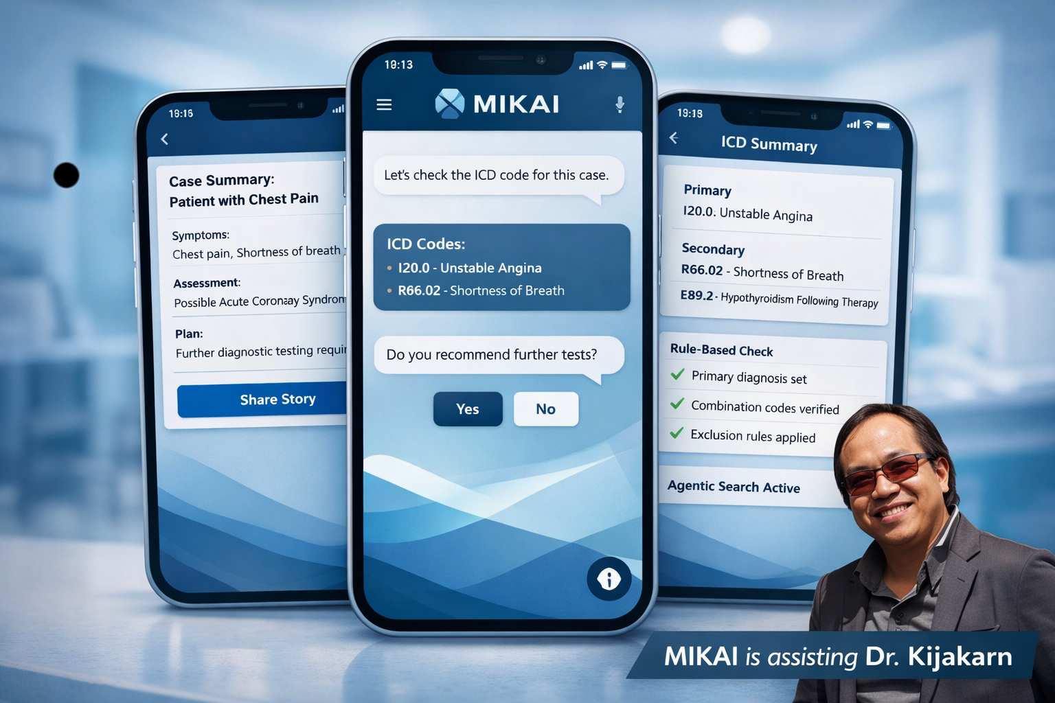 MIKAI Beta Production: Building an AI That Remembers, Learns, and Shares